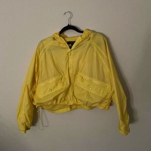 Wind Breaker